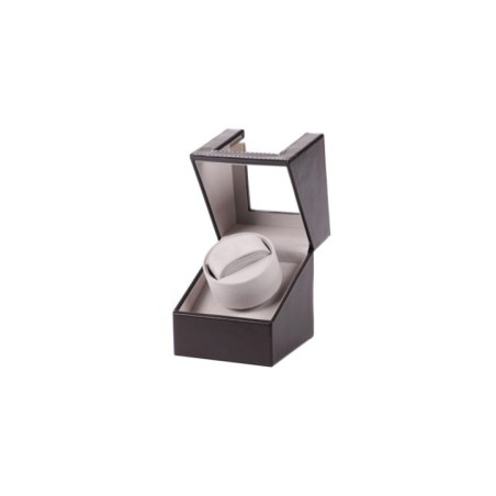 Скринька Craft для підзаводу 1 годинника W/PU/125/C