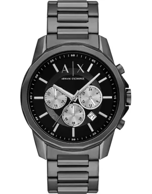 Годинник Armani Exchange Banks AX1765