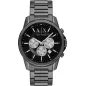 Годинник Armani Exchange Banks AX1765