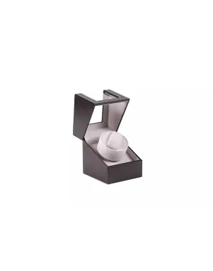 Скринька Craft для підзаводу 1 годинника W/PU/125/C