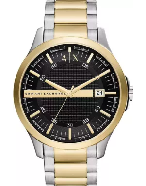 Годинник Armani Exchange Hampton AX2453