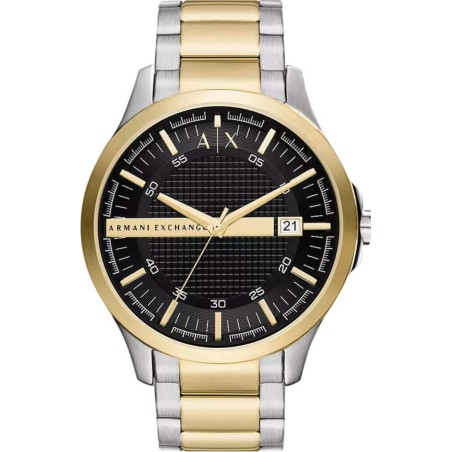 Годинник Armani Exchange Hampton AX2453