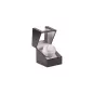Скринька Craft для підзаводу 1 годинника W/PU/125/C