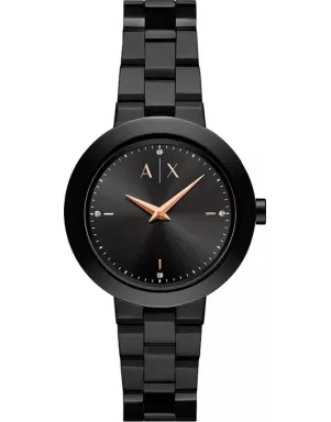 Часы Armani Exchange Jackie AX5173