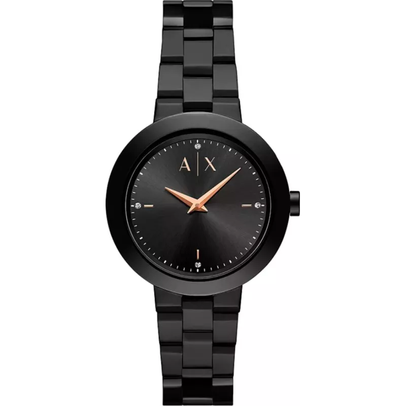 Часы Armani Exchange Jackie AX5173