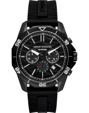 Годинник Armani Exchange Spencer AX1961