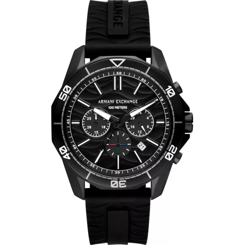 Часы Armani Exchange Spencer AX1961