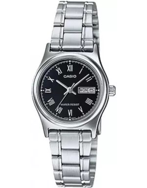 Годинник Casio TIMELESS COLLECTION LTP-V006D-1BUDF