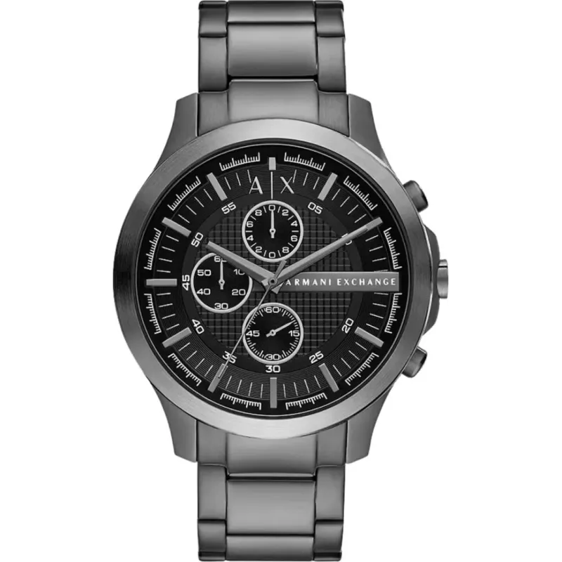 Годинник Armani Exchange Hampton AX2454