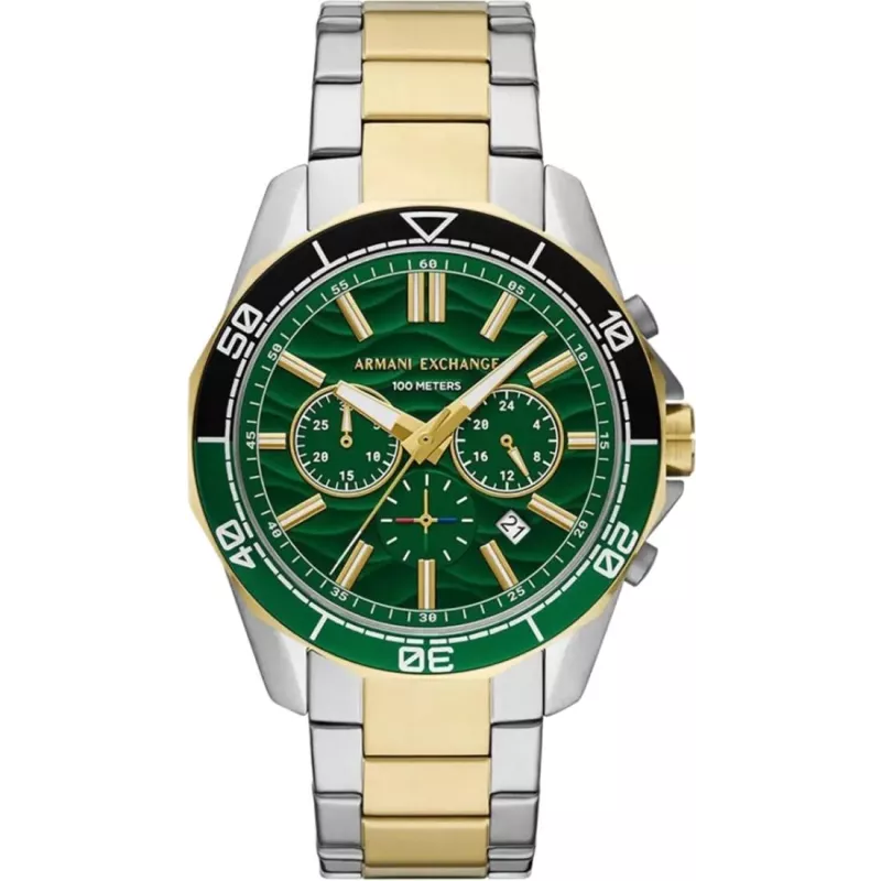 Годинник Armani Exchange Spencer AX1966