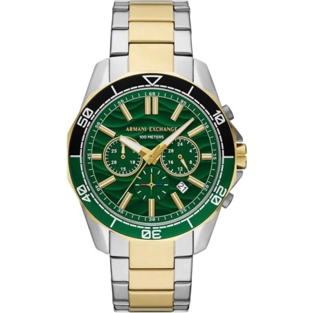 Годинник Armani Exchange Spencer AX1966