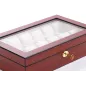 Скринька для зберігання годинників Salvadore WB/1087/12.C