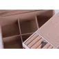 Органайзер для зберігання прикрас Craft JW.WH