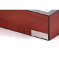 Скринька для зберігання годинників Salvadore WB/1087/12.C