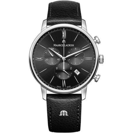 Годинник Maurice Lacroix ELIROS Chronograph EL1098-SS001-310-1