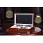 Скринька для зберігання годинників Salvadore WB/1087/12.C