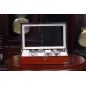 Скринька для зберігання годинників Salvadore WB/1087/12.C
