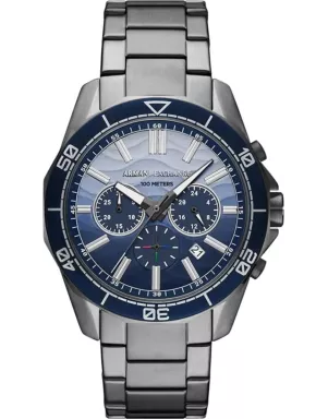 Годинник Armani Exchange Spencer AX1967