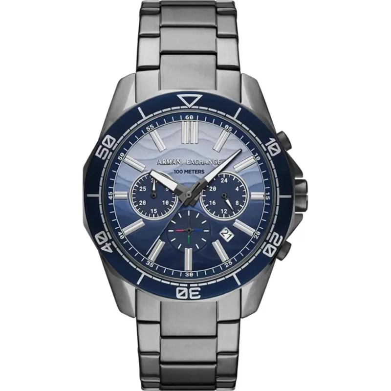 Годинник Armani Exchange Spencer AX1967