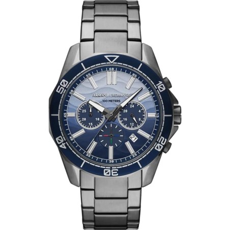 Годинник Armani Exchange Spencer AX1967