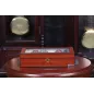 Скринька для зберігання годинників Salvadore WB/1087/12.C