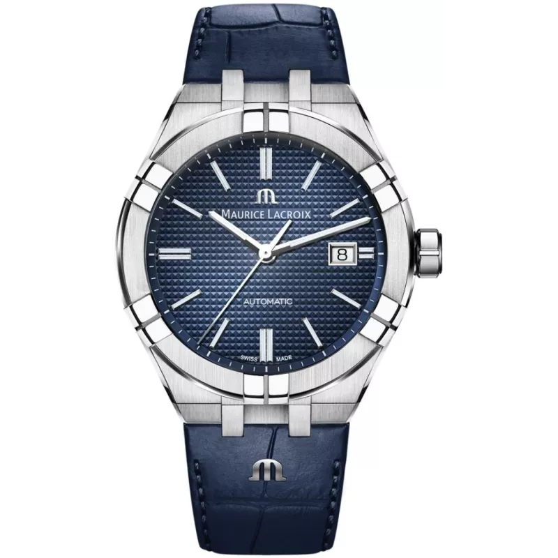 Годинник Maurice Lacroix AIKON Automatic AI6008-SS001-430-1