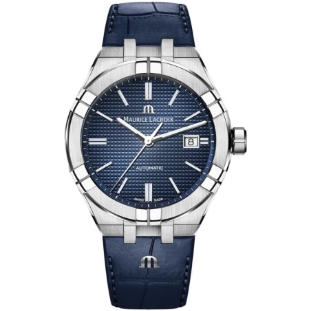 Годинник Maurice Lacroix AIKON Automatic AI6008-SS001-430-1