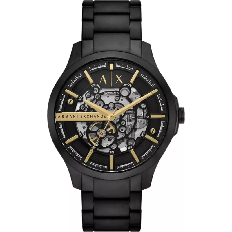 Годинник Armani Exchange Hampton AX2463