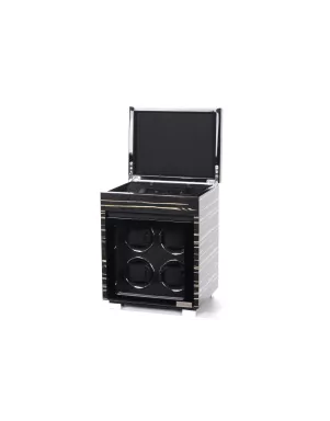 Скринька Salvadore для підзаводу 4 годинників R14411 4x4