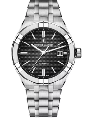 Годинник Maurice Lacroix AIKON Automatic AI6008-SS002-330-1