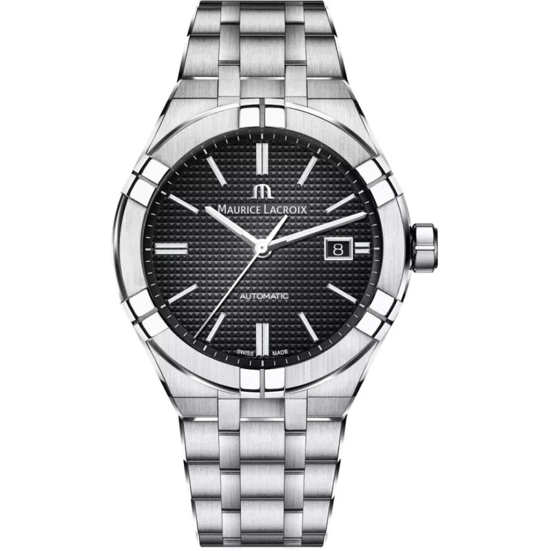 Годинник Maurice Lacroix AIKON Automatic AI6008-SS002-330-1