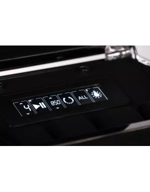 Скринька Salvadore для підзаводу 4 годинників R14411 4x4