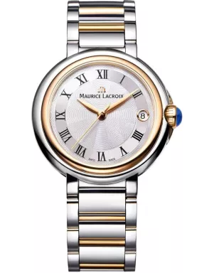 Годинник Maurice Lacroix FIABA Date 32mm FA1004-PVP13-110