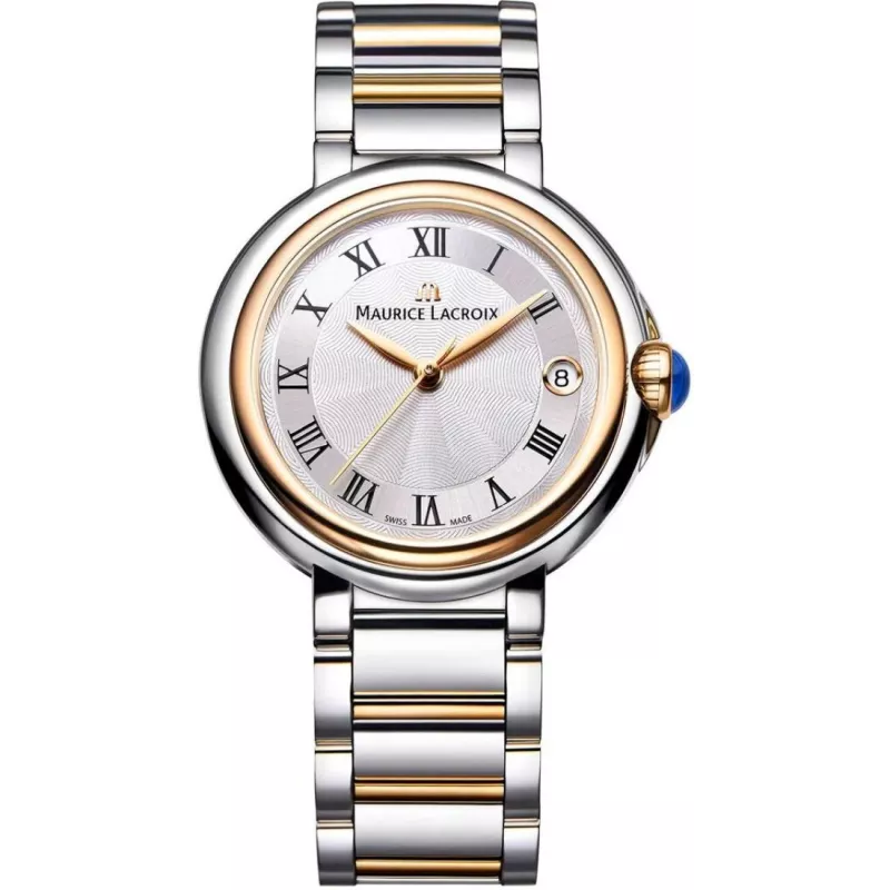 Годинник Maurice Lacroix FIABA Date 32mm FA1004-PVP13-110