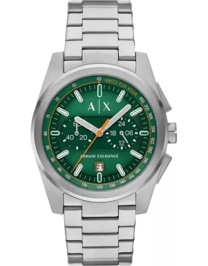 Годинник Armani Exchange Parker AX2862