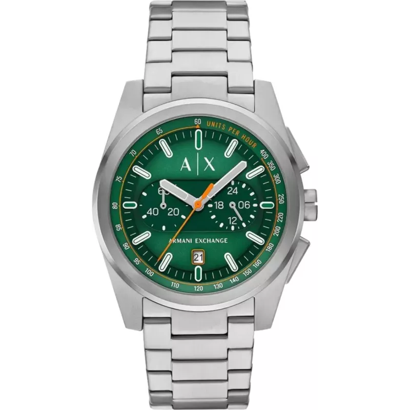 Годинник Armani Exchange Parker AX2862