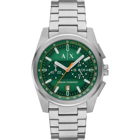 Годинник Armani Exchange Parker AX2862