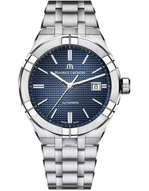 Годинник Maurice Lacroix AIKON Automatic AI6008-SS002-430-1