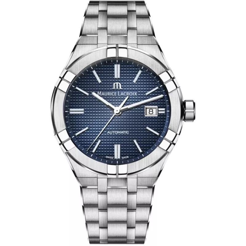 Годинник Maurice Lacroix AIKON Automatic AI6008-SS002-430-1