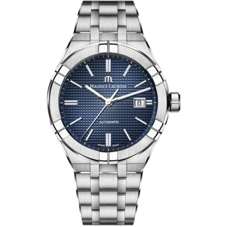 Годинник Maurice Lacroix AIKON Automatic AI6008-SS002-430-1