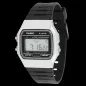 Годинник Casio TIMELESS COLLECTION F-91WM-7AEF