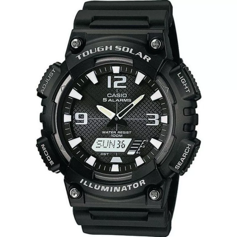 Годинник Casio TIMELESS COLLECTION AQ-S810W-1AVEF