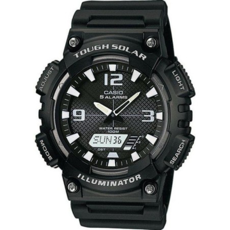 Годинник Casio TIMELESS COLLECTION AQ-S810W-1AVEF