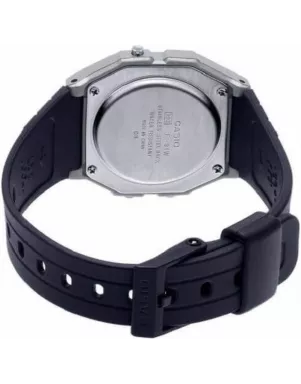 Годинник Casio TIMELESS COLLECTION F-91WM-7AEF