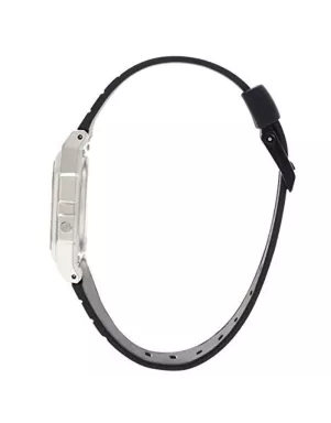 Годинник Casio TIMELESS COLLECTION F-91WM-7AEF