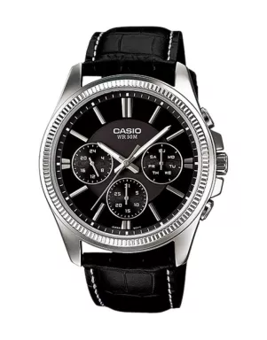 Годинник Casio TIMELESS COLLECTION MTP-1375L-1AVDF