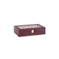 Скринька для зберігання годинників Craft 12WB.RED