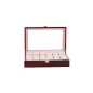Скринька для зберігання годинників Craft 12WB.RED