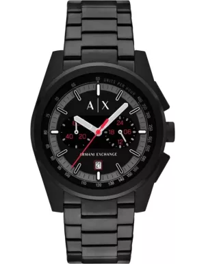 Годинник Armani Exchange Parker AX2864