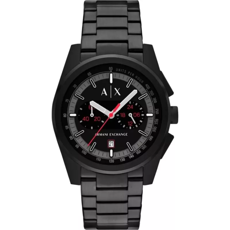 Годинник Armani Exchange Parker AX2864